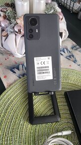 Xiaomi mi 12 pro 12/256 Gray - 2