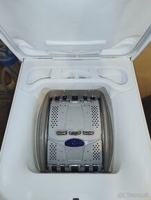 Predám práčku Electrolux 6kg - 2