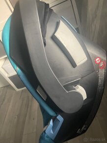 Cybex Aton 5 - 2