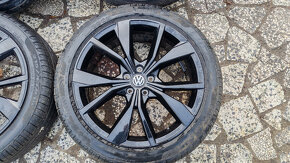 5x100 R18 --- VW T-CROSS , TAIGO ... - 2