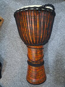 Djembe 65x35 cm - 2