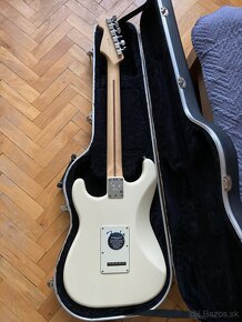 Fender American Stratocaster 2007 - 2