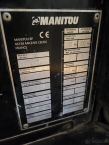 MANITOU 100 VJRE - 2