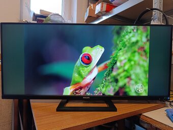 Predám, vymením 34" monitor PHILIPS 345E2AE - 2