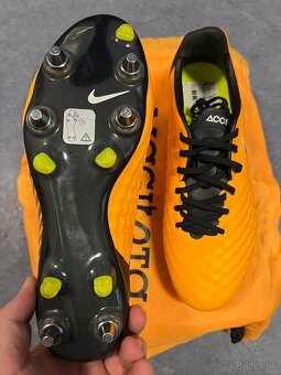 Kopačky Nike Magista Opus II SG-PRO - 2