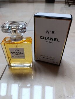 Chanel No.5 - 2