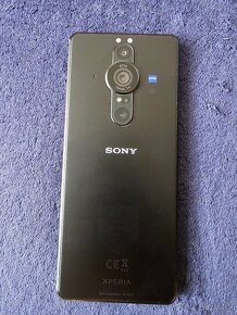 Sony xperia pro-i - 2