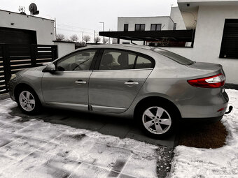 Fluence - 2