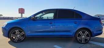 ✅ŠKODA RAPID✅ Tour De France, 1.2 TSi, 153k km, SR, TOP STAV - 2