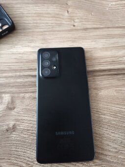 Samsung A53 G - 2