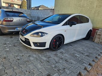 Seat Leon Cupra - 2