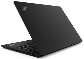 Lenovo ThinkPad P14s G1 | RYZEN 7 PRO 16GB 512SSD - 2