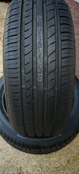 Letné Goodride Sport SA-37 255/45 R20 - 2