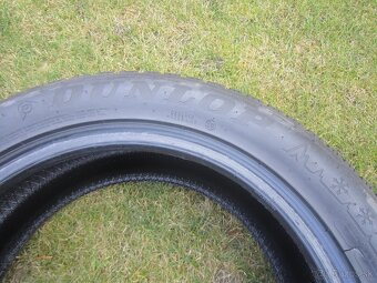 predam 215/55R17 98V zimne pneu Dunlop Winter Sport5 - 2