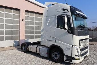 Volvo FH 500 XL MEGA,NEZAVISLA KLIMA,ACC,NAVIGACIA - 2