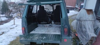 UAZ 469 4x4 - 2