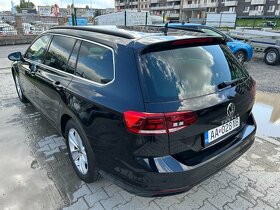 Volkswagen Passat Variant 2.0 TDI Business DSG - 2