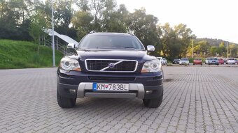 Volvo XC90 D5 R-Dezign 4x4 - 2