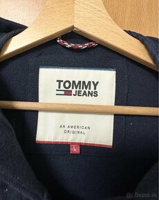 Tommy Jeans kabat - 2