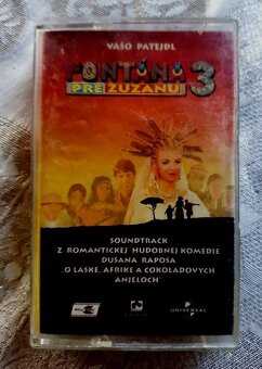 CD a MC , VHS,Clapton, Iglesias, Martin,  Patejdl, Deczi, .. - 2