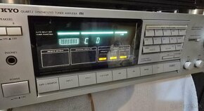 ONKYO TX7630 stereo receiver - 2