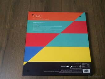 OMD - 2