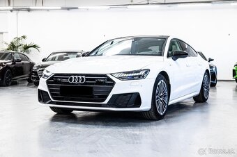 Audi A7 - 2