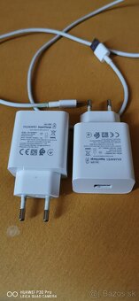 Huawei SuperCharge rýchlo nabíjačka 40w - 2