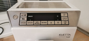 Delonghi Eletta Capucino TOP - 2