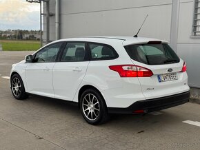 Ford Focus 1.0 74kw EcoBoost - 2