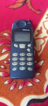 Nokia 5110 - 2