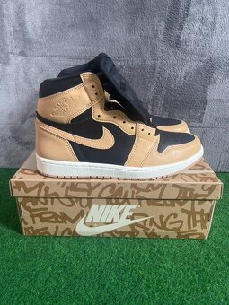 Air Jordan 1 high Heirloom - 2