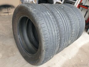 235/60R18 letné pneu - 2