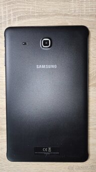 Samsung Galaxy Tab E - 2