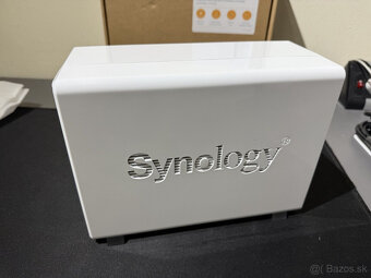 Synology DS223 - 2