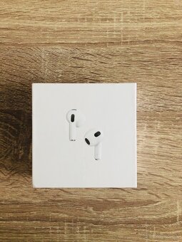 AirPods 3 - 2