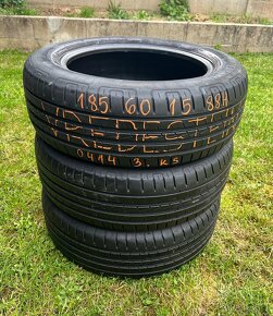 185/65 r15 letné Vredestein 88H - 2