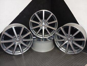 ❗️❗️❗️Originalne disky elektrony Audi R20 5x112❗️❗❗️ - 2