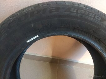 Nove letne  Bridgestone 185/65 R15 - 2