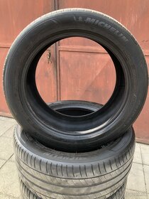 245/45 r17 letné pneumatiky Michelin Primacy 3 - 2