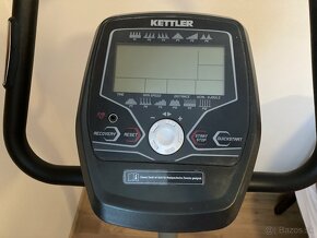 Rotoped Kettler Cycle P - 2