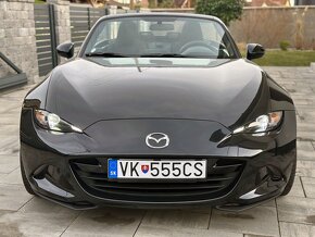 Mazda MX-5 1.5 Skyactiv-G130 Attraction - 2