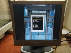 Predám monitor HP 1730 - 2