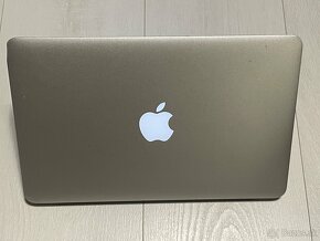 Apple Macbook Air 11-inch 2011 i5/4GB/64GB - 2
