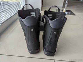 Salomon Dialogue Dual Boa 42 - 2