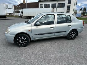 Renault Thalia 1.4 RT - 2