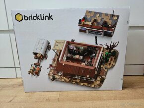 NOVÉ Lego BrickLink 910031 - 2