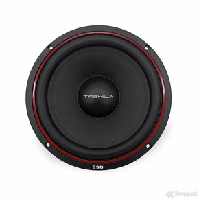 High-end 16,5cm reproduktory ESB Audio 3000 na predaj - 2