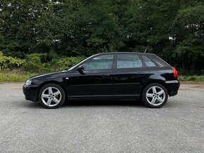 Audi A3 2002 1.9 TDI - 2