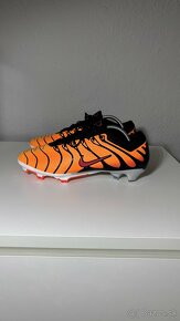 Nike AIR Zoom Mercurial Vapor 15 Elite FG TN Orange - 2